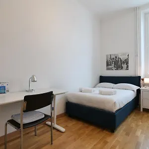 Primopiano - Tibaldi Apartament