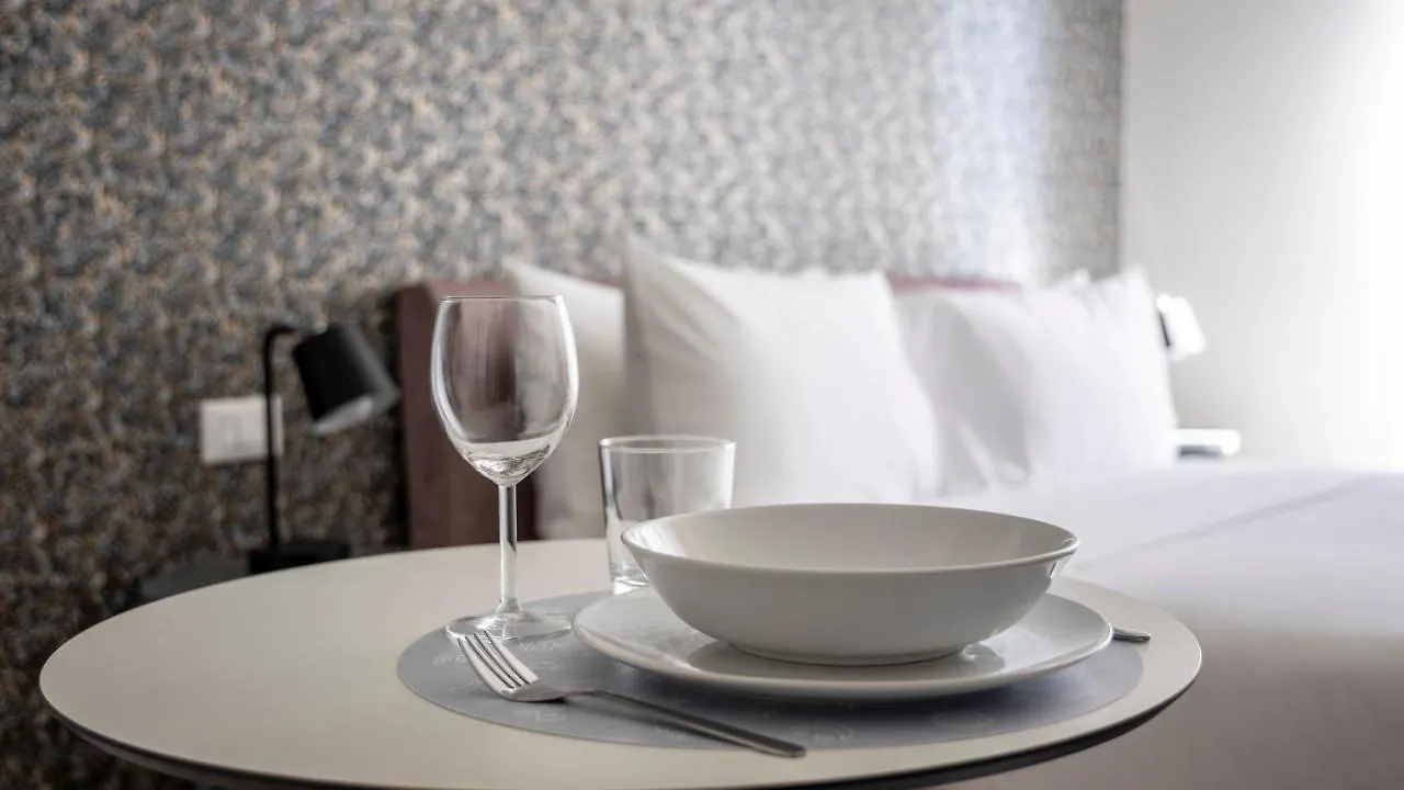 Italianway - The B Village Business Milan Appartement